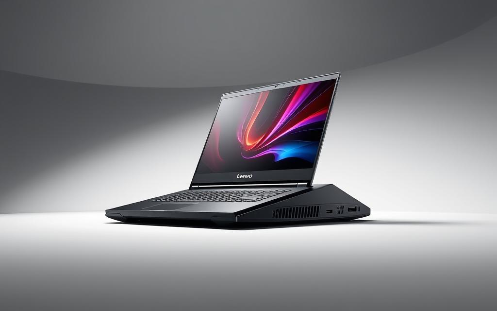 Lenovo Legion gaming laptop