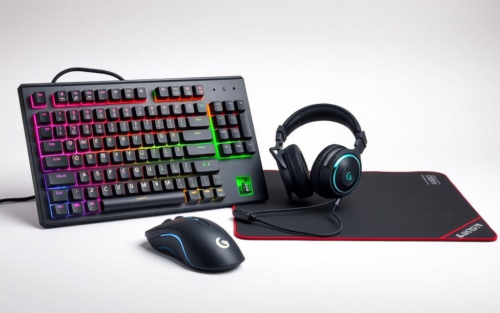 best gaming accessories