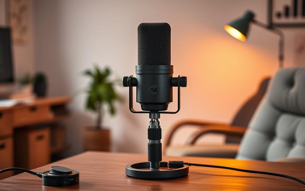 budget gaming microphone