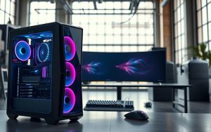 cool pc gamer
