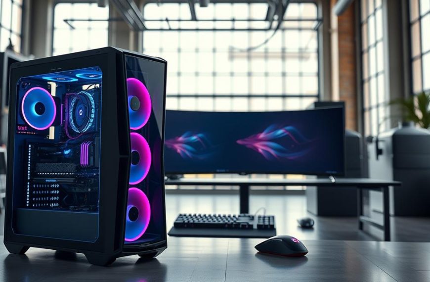 cool pc gamer