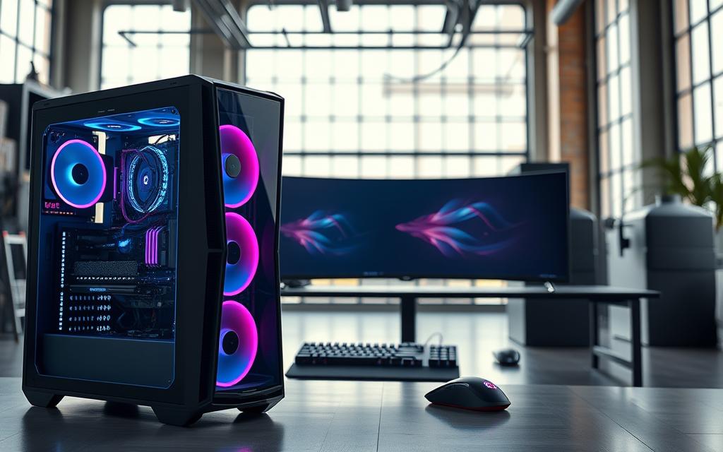 cool pc gamer