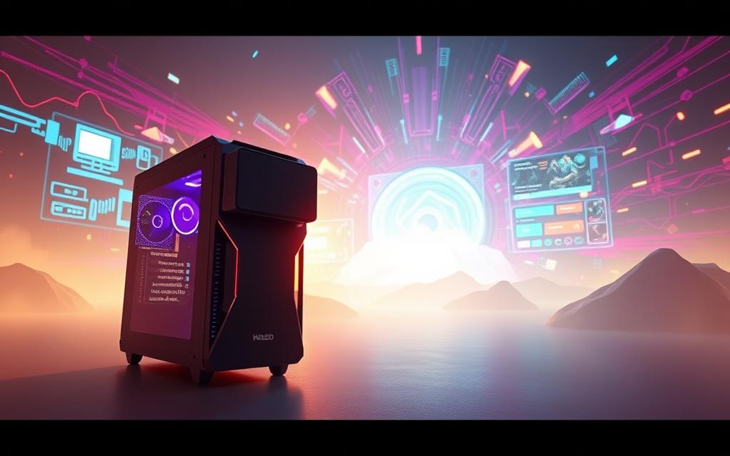 emerging technologies in gaming
