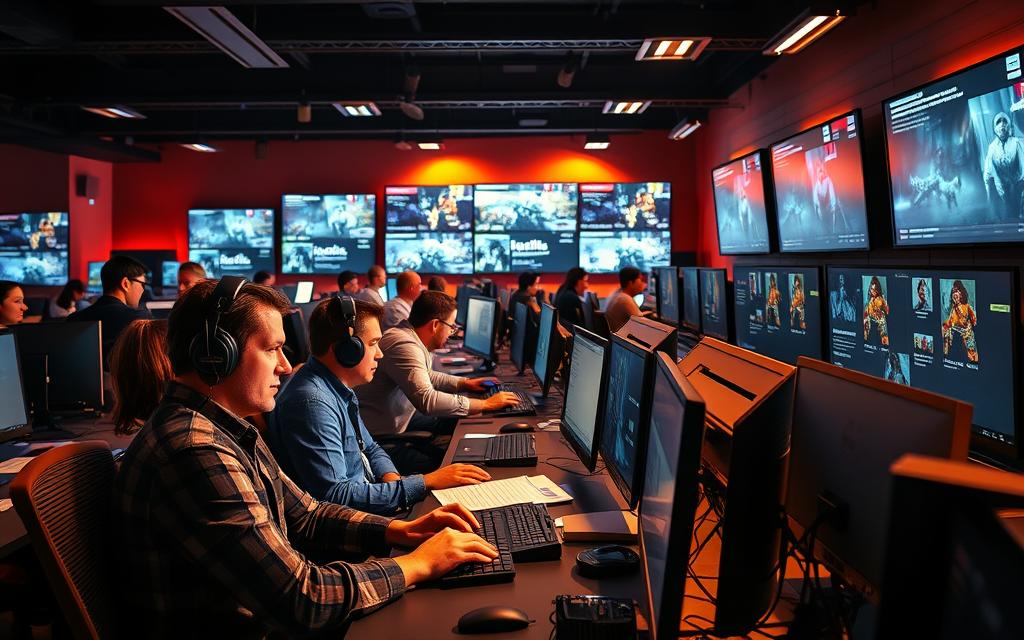 gaming news coverage