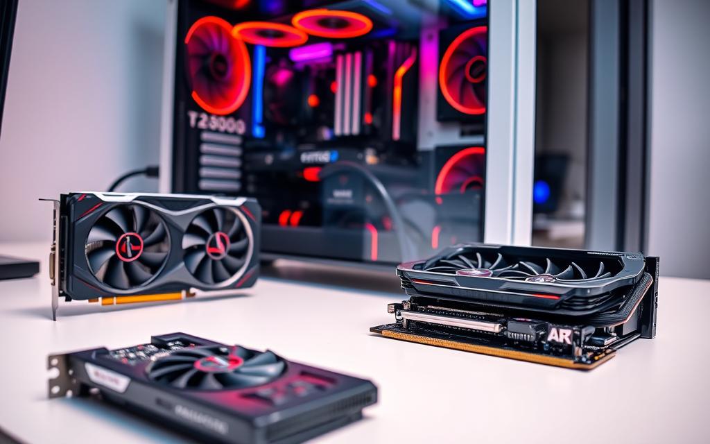 gaming pc assembly components