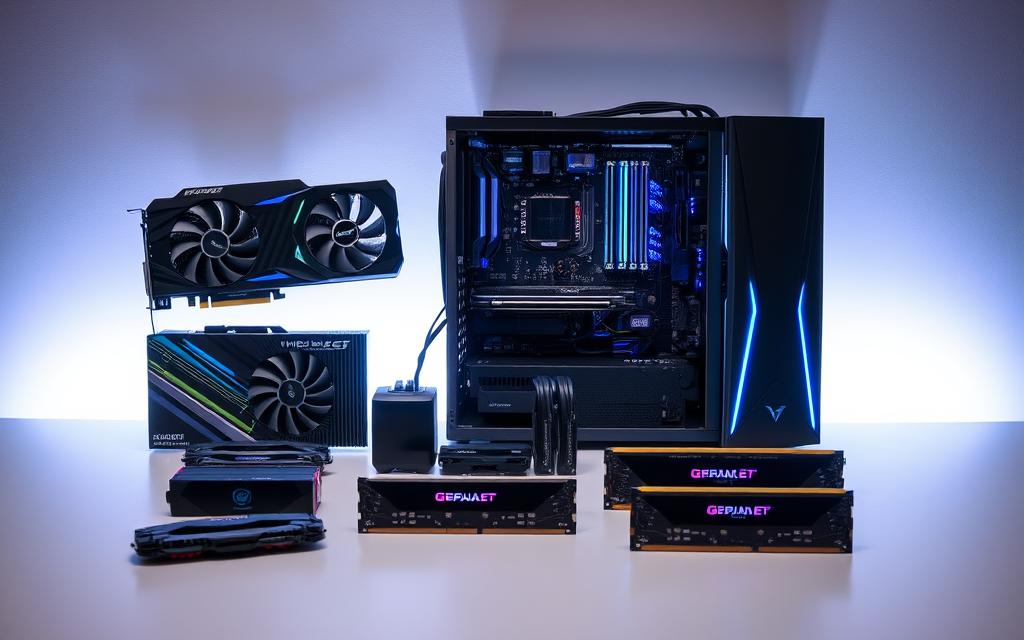 hardware evaluation