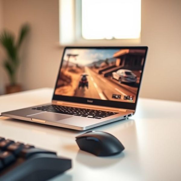 laptop gamer pc