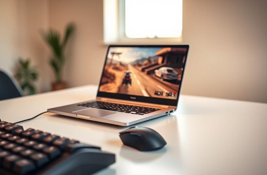 laptop gamer pc