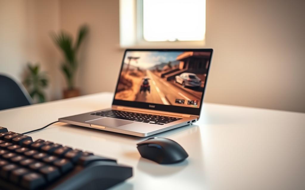 laptop gamer pc