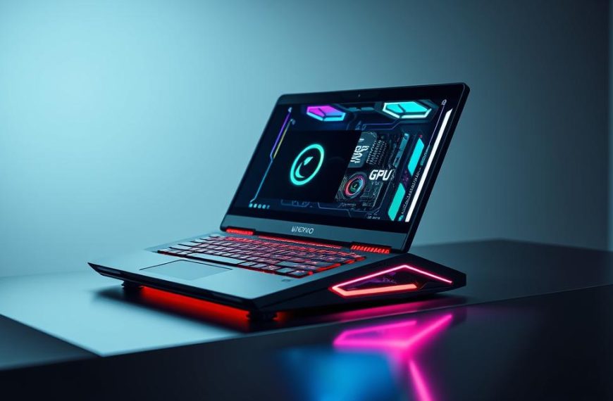 notebook gamer pc