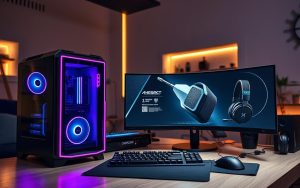 pc gamer completo