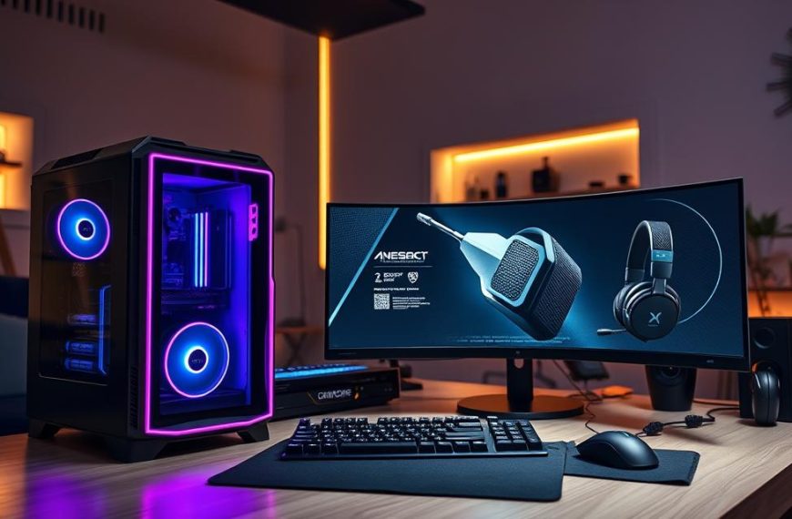 pc gamer completo