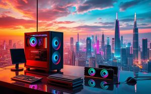 pc gamer gaming