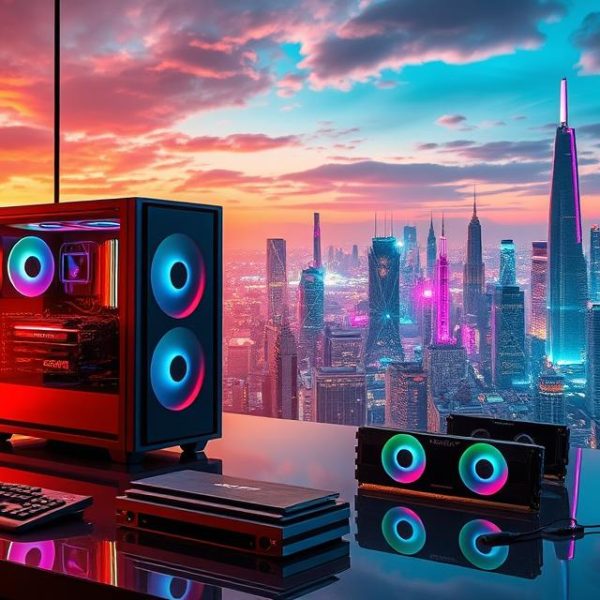 pc gamer gaming