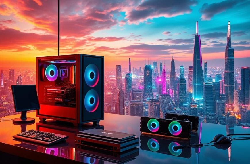 pc gamer gaming