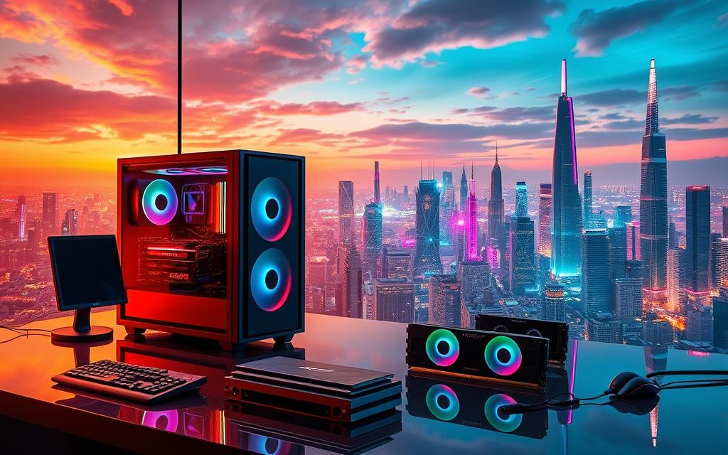 pc gamer gaming