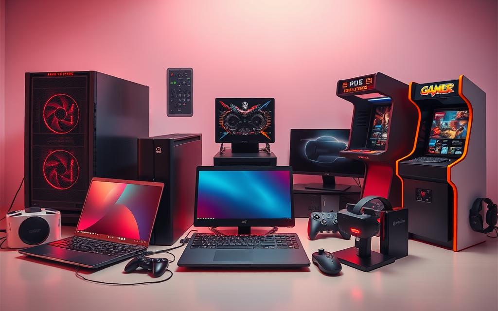 pc gaming platforms