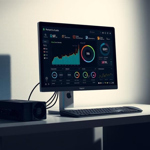 test my pc for gamer