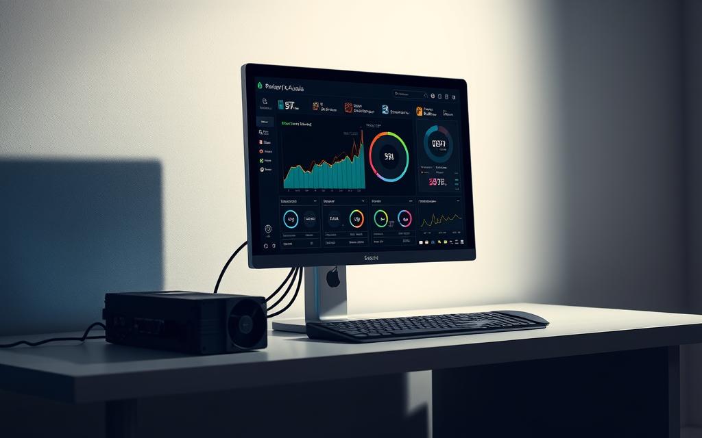 test my pc for gamer